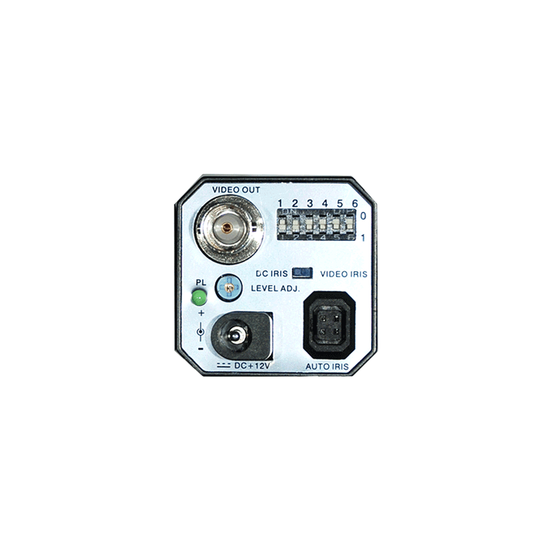 Microscope Camera